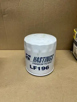HASTINGS
