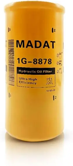 1G-8878 HYDRAULIC OIL FILTER FOR CAT FOR WIX 51494 BT8850-MPG P164378 P164384