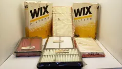 OF WIX