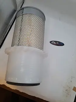 46555 WIX AIR FILTER SK20260225JE