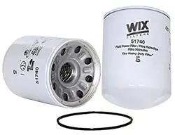 WIX FILTERS 51740 HYDRAULIC FILTER