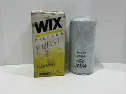 NOS WIX GENUINE OIL FILTER 51826