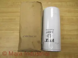 WIX 33587 PREMIUM FUEL FILTER