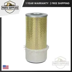 42222 WIX AIR FILTER REPLACEMENT