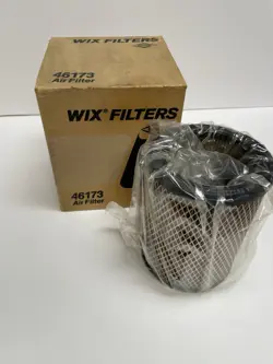 OEM WIX AIR FILTER 46173