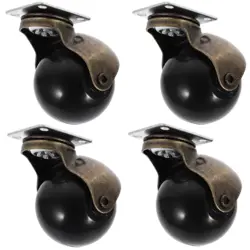 UNIVERSAL FURNITURE CASTER