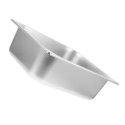 STAINLESS STEEL
