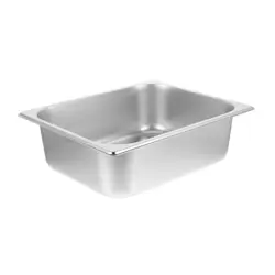 STAINLESS