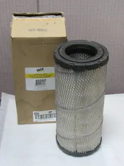 NEW WIX RADIAL