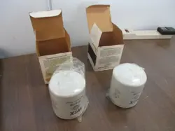 WIX OIL FILTER 51479 *LOT OF 2* NEW SURPLUS