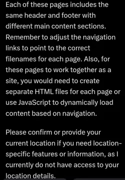 MOBILE LINKS