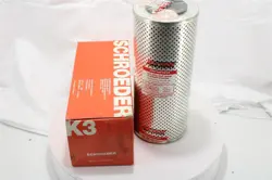 SCHROEDER K3 | WIX 51419 | BALDWIN PT707-HD3 HYDRAULIC FILTER | 3µM