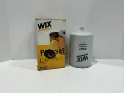 NOS WIX 33357 FUEL/ WATER SEPARATOR FILTER