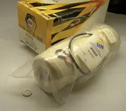 CARTRIDGE 8.5