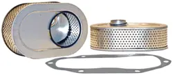 WIX 51469 CARTRIDGE HYDRAULIC METAL CANISTER FILTER, PACK OF 1