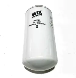 WIX SPIN-ON LUBE FILTER 51741 NOS