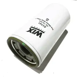 SPIN-ON LUBE