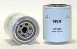WIX 33397 SPIN-ON FUEL FILTER, PACK OF 1