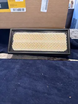 CAT AIR FILTER 265-6619 WIX24616 BALDWIN PA5774