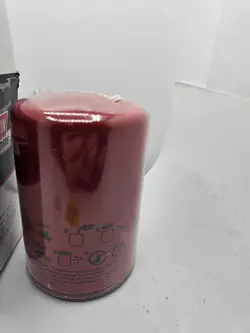 SPIN-ON FUEL