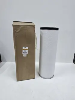 GENUINE WIX 49810 AIR FILTER