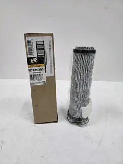NEW WIX W01AG255 HYDRAULIC FILTER