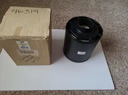 OPEN BOX