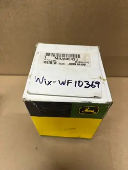 JOHN DEERE MIU802421