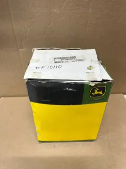 DEERE FUEL