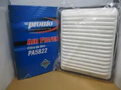 PRONTO PA5822 AIR FILTER (WIX  494290)