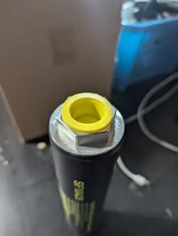 NO BOX