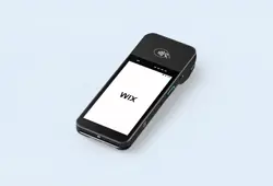 OF SALE CARD