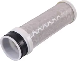 SECONDARY AIR FILTER WA10430 COMPATIBLE WITH WIX & KUBOTA K7591-82360 & BOBCA...
