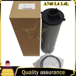 7414582 HYDRAULIC