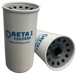 BETA 1 FILTERS HYDRAULIC FILTER REPLACEMENT FOR WIX 51847 (2-PACK)