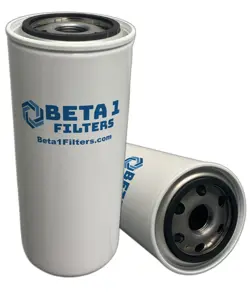 BETA 1 FILTERS HYDRAULIC FILTER REPLACEMENT FOR WIX A03A10C9 (2-PACK)
