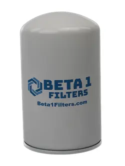 BETA 1 FILTERS HYDRAULIC FILTER REPLACEMENT FOR WIX A22A10G (1-PACK)