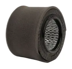 AIR FILTER REPLACEMENT FILTER FOR K93A447 / WIX (1-PACK)