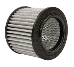 AIR FILTER REPLACEMENT FILTER FOR 49206 / WIX (1-PACK)