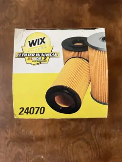 SPIN ON WIX
