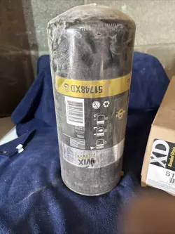 BALDWIN BD7309 CUMMINS