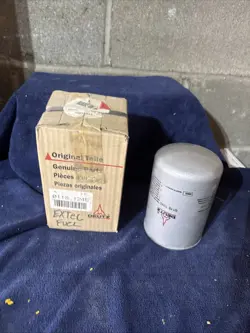 DEUTZ FILTER PART# 0118 1245 BALDWIN BF900 WIX 33987