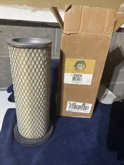 NAPA 2924 WIX