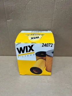 NOS WIX COOLANT
