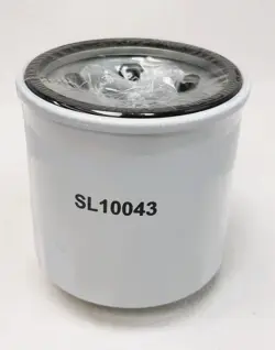 HYDRAULIC FILTER WIX WL10043 (SL10043)
