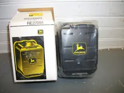 DEERE RE27091 FUEL