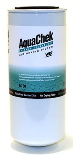 AC30 WATER
