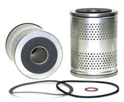 WIX 51138 CARTRIDGE LUBE METAL CANISTER FILTER, PACK OF 1