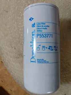 DONALDSON LUBE FILTER P553771