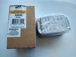 WIX 33545 533545 FILTER